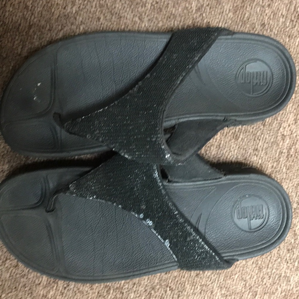Fit Flops